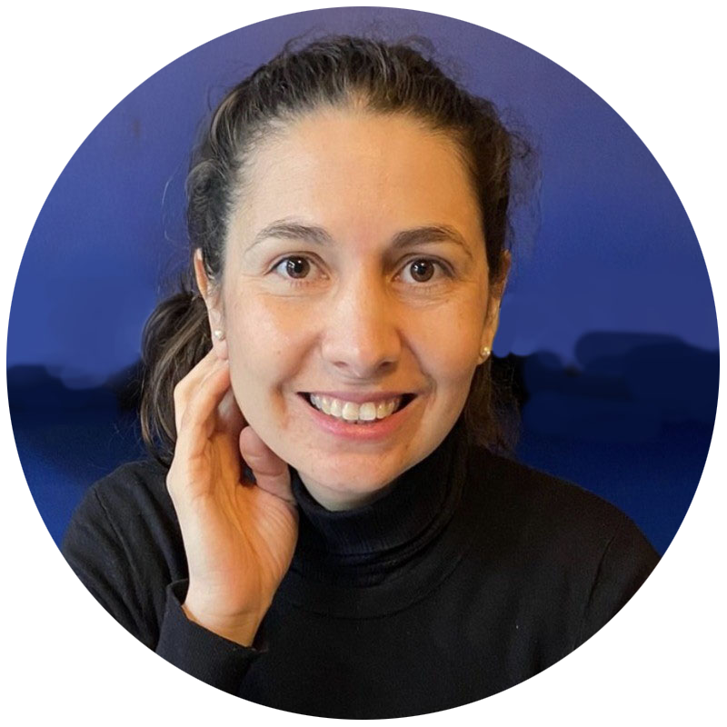 Foto of Veronica Oyarzun